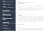 proofread and edit documents
